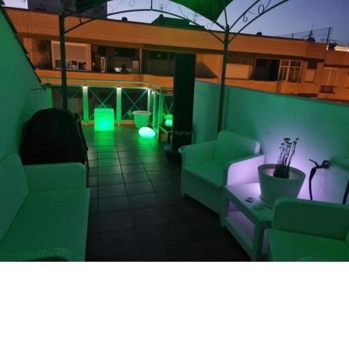 Penthouse Apartement Guardamar