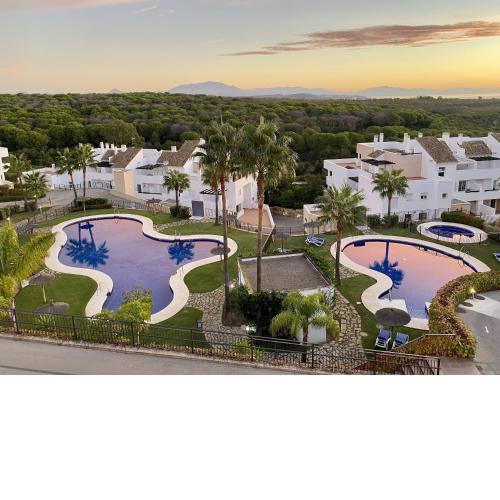 Penthouse apartment in Alcaidesa