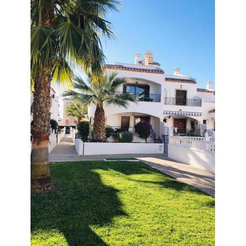 Penthouse Apartment Orihuela Costa