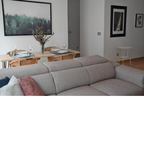 Penthouse Apartment & Pool Malaga Center