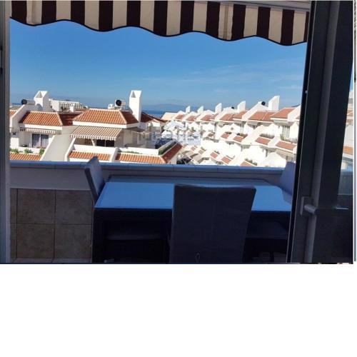 Penthouse ar okeana skatu