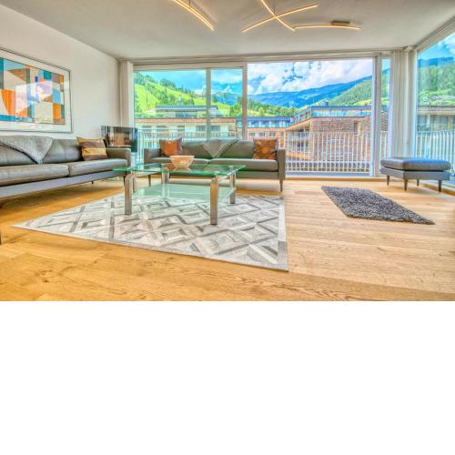 Penthouse Ari by Alpen Apartments