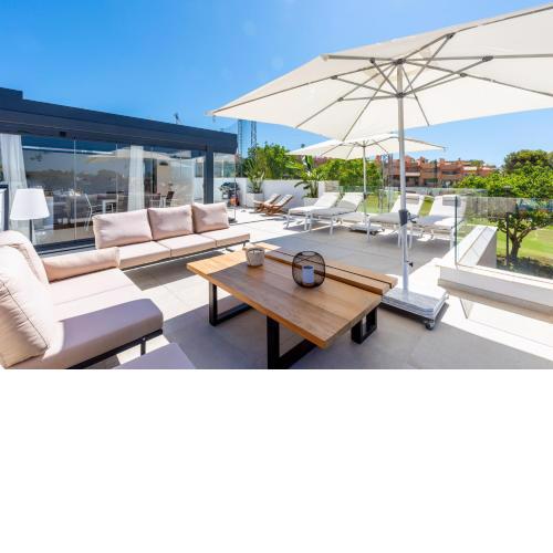 Penthouse Artola Alta II