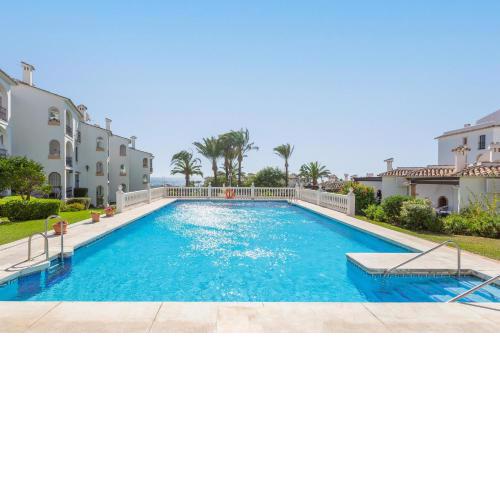 Penthouse Bahia Playa