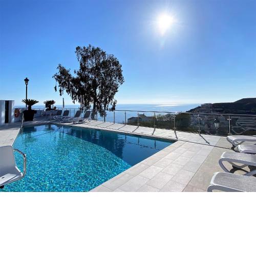 Penthouse Balcon del Mar 124 Casasol