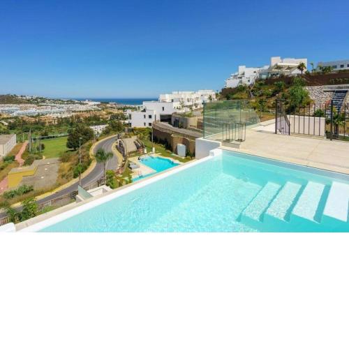 Penthouse Banderas