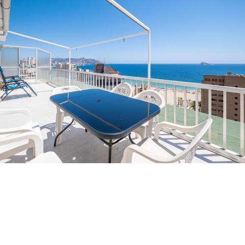 Penthouse Bella Vista