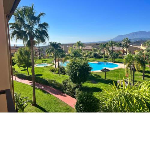 Penthouse Benahavis Quartiers Marbella