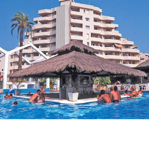 penthouse benal beach