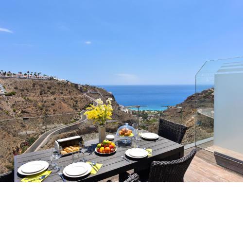 Penthouse Beyond Amadores