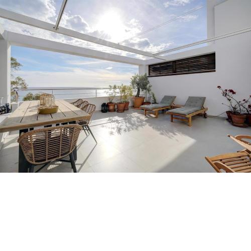 Penthouse boulevard Estepona 405
