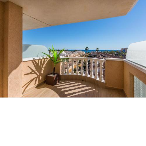 PENTHOUSE CABO ROIG - ALDEAS I