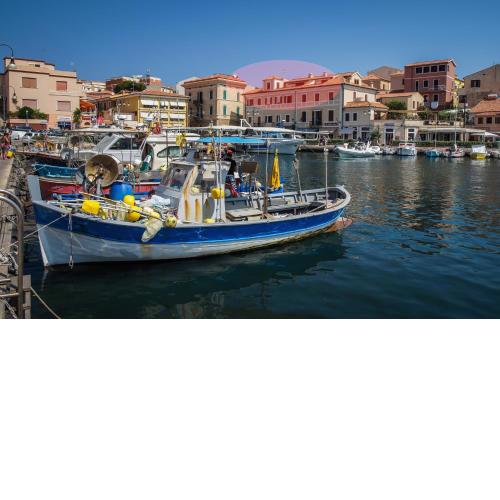 Penthouse Cala Gavetta