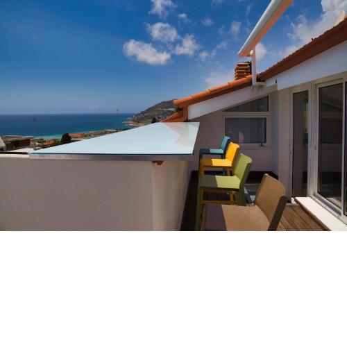 Penthouse Capodimonte