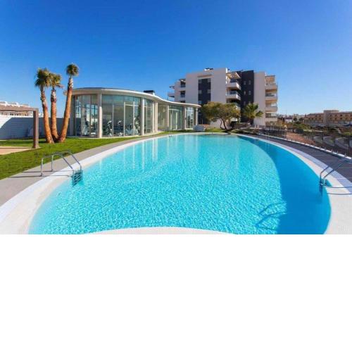 Penthouse Casa SARA, Greenhills, La Zenia, Orihuela Costa