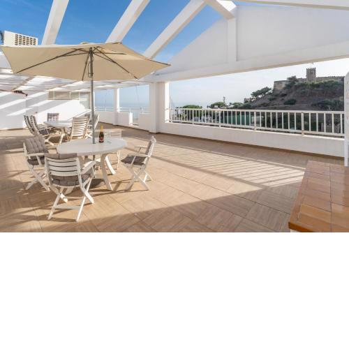 Penthouse Castillo