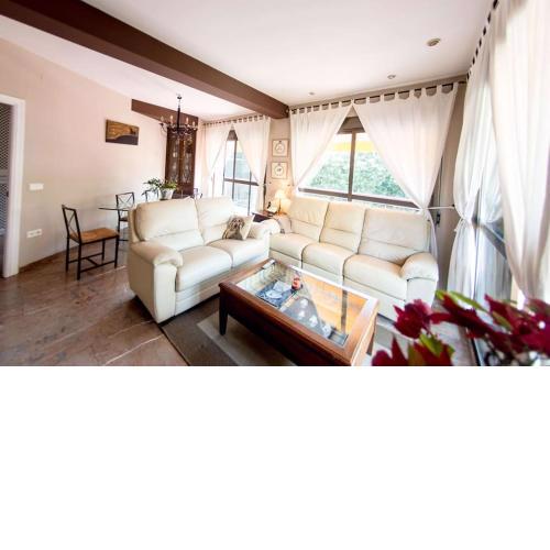 Penthouse!!! Center of Seville!!! 2 BR + 2 bath!!!
