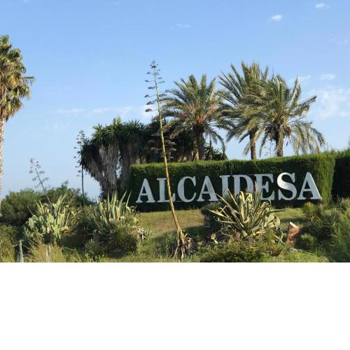 Penthouse Charming Nueva Alcaidesa