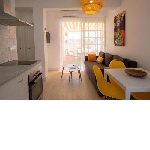 PENTHOUSE CITY CENTER PRIVATE TERRACE Wifi
