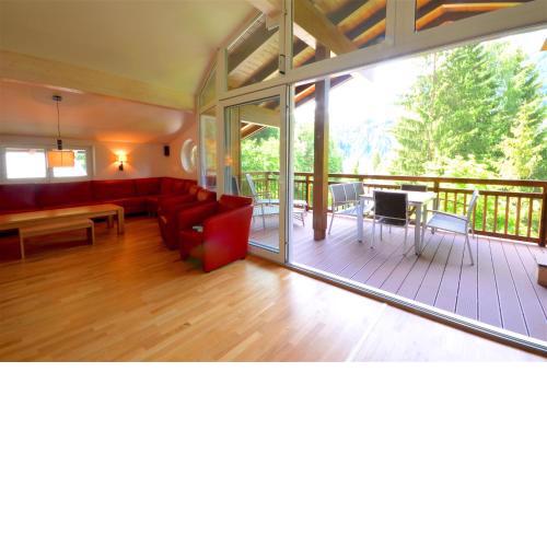 Penthouse Cooper by Alpen Apartments