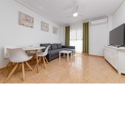 Penthouse CORBETA SUN