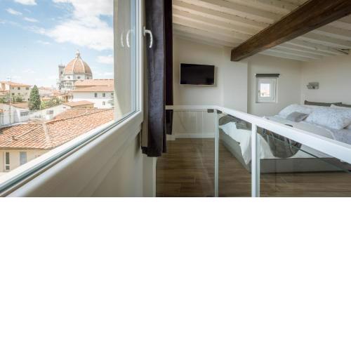 Penthouse delle Stelle