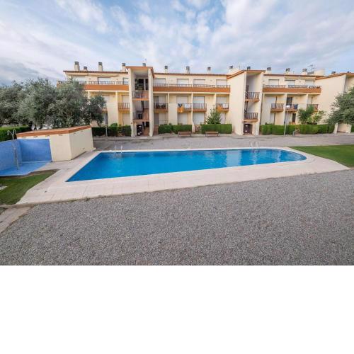Penthouse Ducat de lEscala hutg