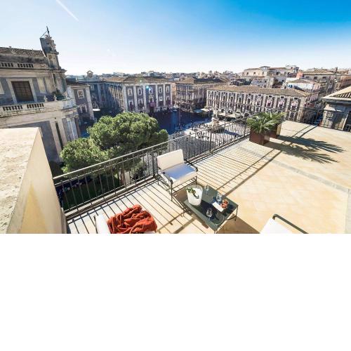 Penthouse Duomo