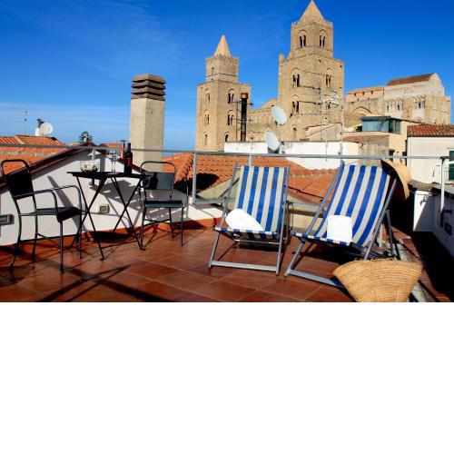 Penthouse Duomo