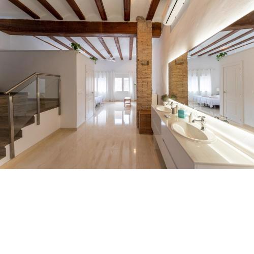Penthouse Duplex 4 PAX