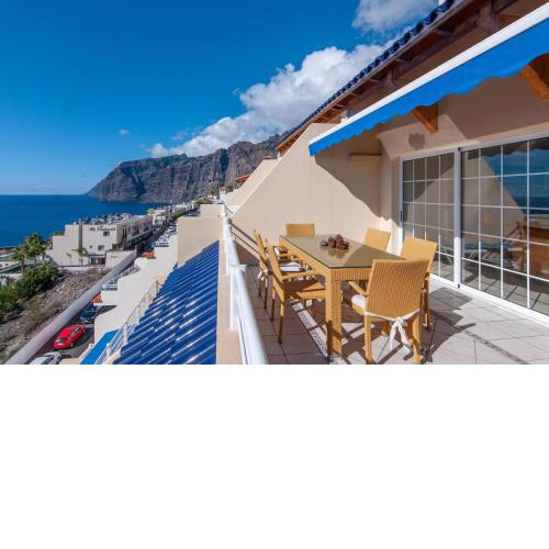 PENTHOUSE DUPLEX AVENIDA 1A011