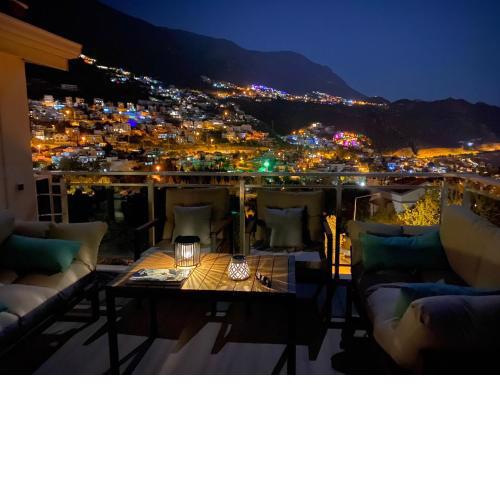 Penthouse duplex "il GiraSole suite"