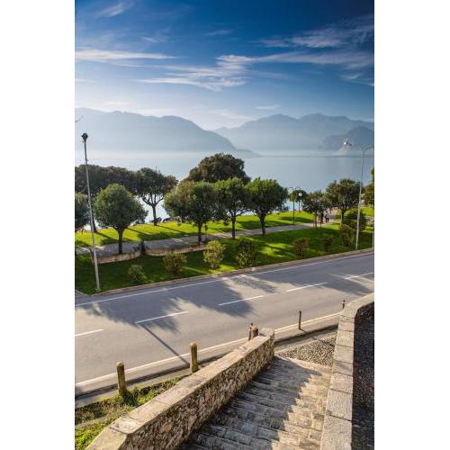 Penthouse Federico - Residenza Silvana
