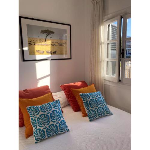 Penthouse for 6 people in Marbella with the best pools and Tennis in Marbella