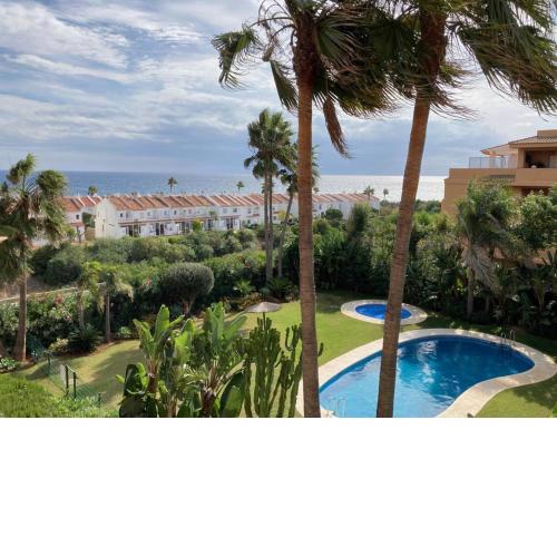 Penthouse Full Sea View