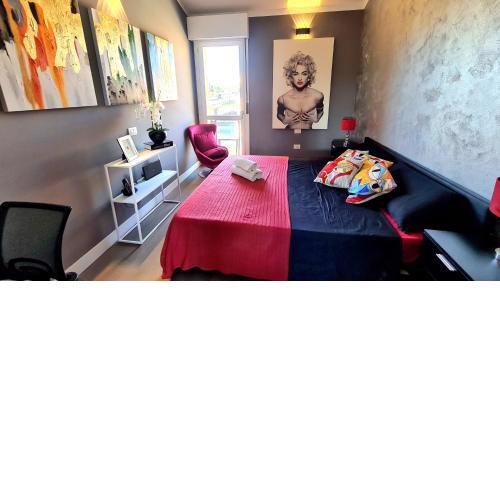 Penthouse genneruxi
