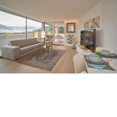 Penthouse I CIPRESSI