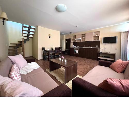 Penthouse in Dream Bansko