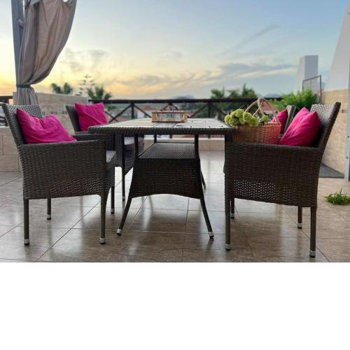 Penthouse in Golf del Sur
