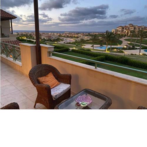 Penthouse in La Vista Bay