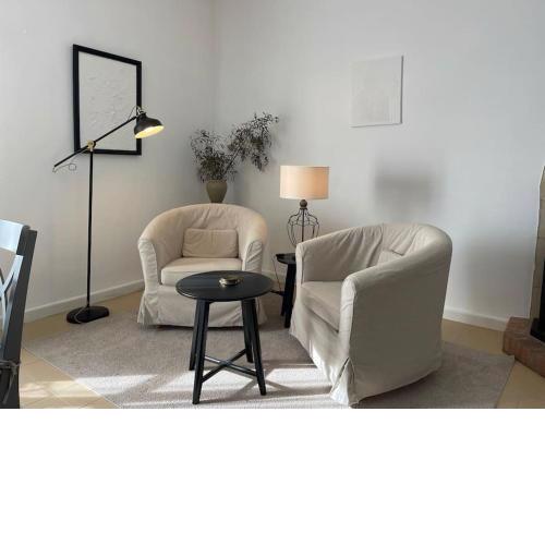 Penthouse in Vejer