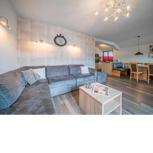 Penthouse Janita