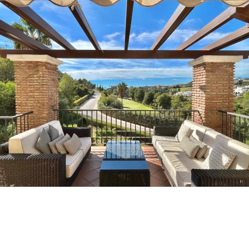 Penthouse Karina Los Arqueros