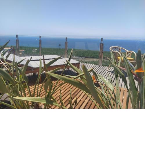 Penthouse La Palmita - Tazacorte, La Palma