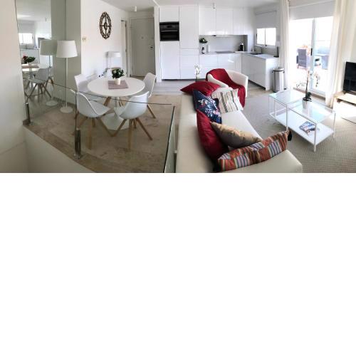 Penthouse La Paz 10 - Cap D'Or
