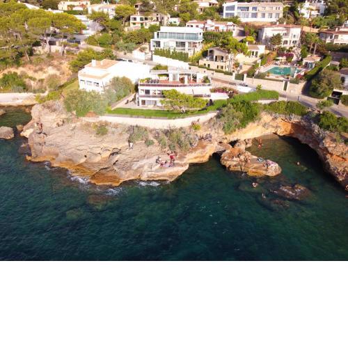 Penthouse La Victoria