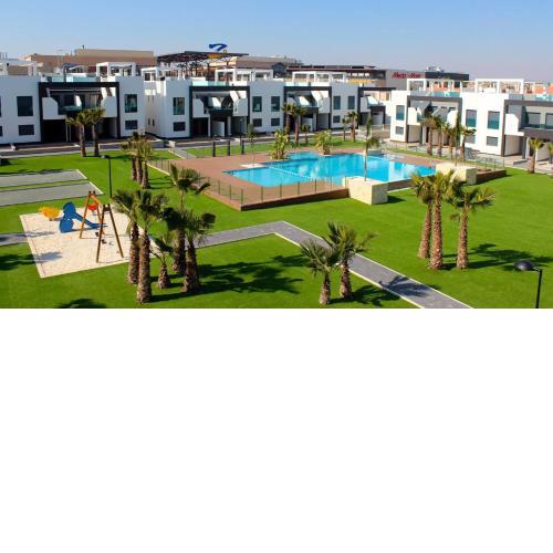 Penthouse La ZENIA boulevard