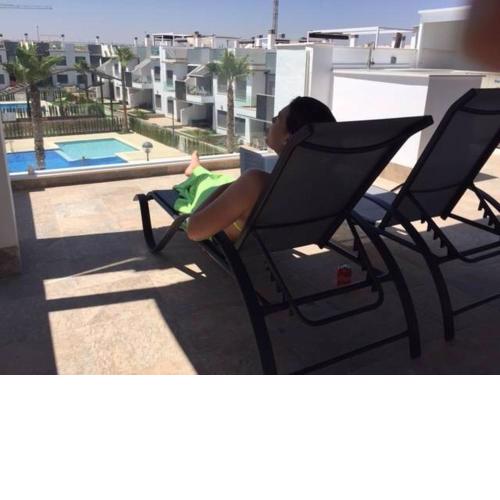 Penthouse Lamar 43.11