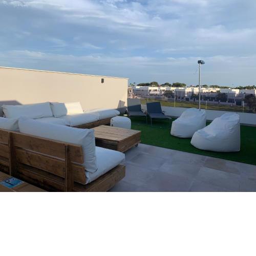 Penthouse Las 2 Salchichas