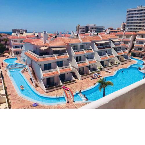 Penthouse las Flores